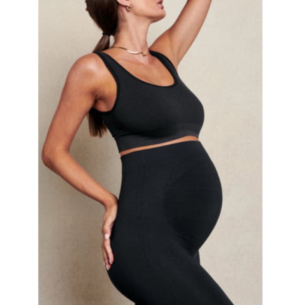 Blanqi Maternity leggings